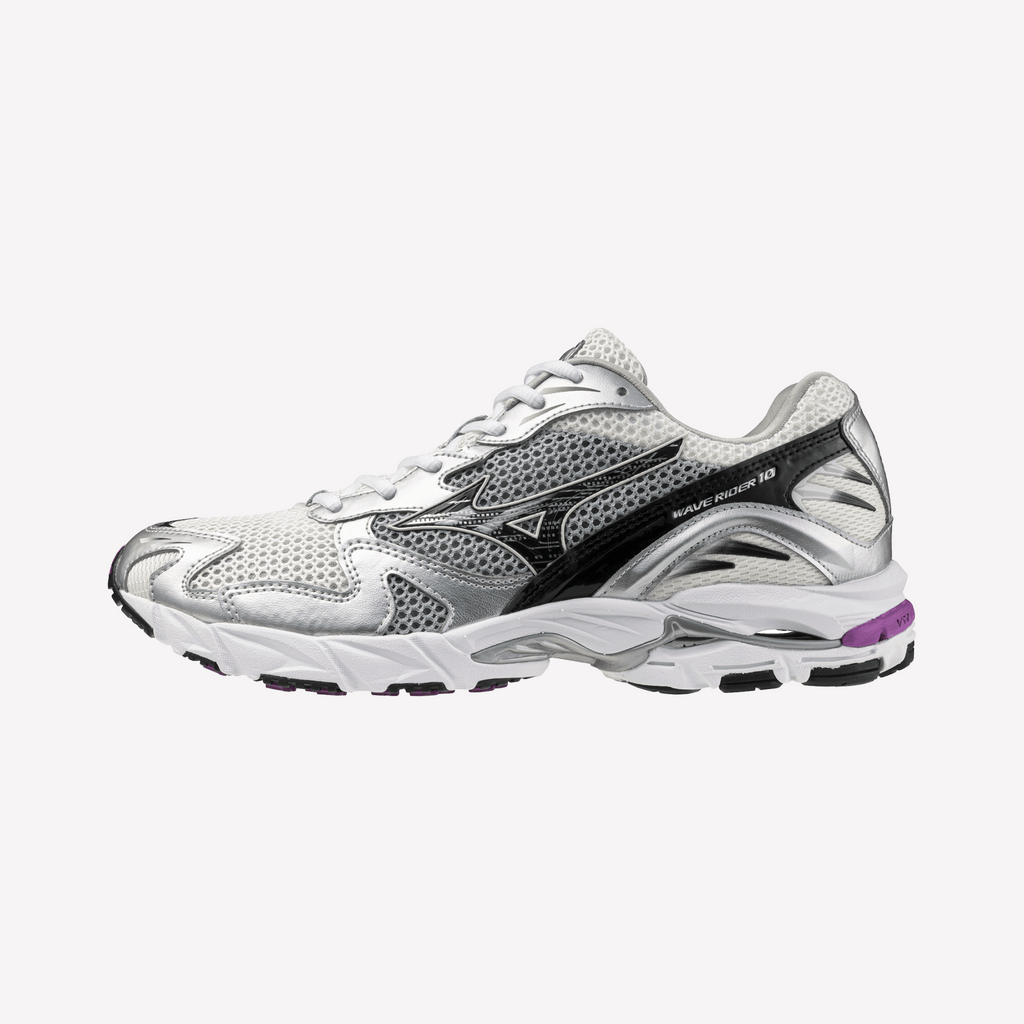 WAVE RIDER 10 - Mizuno Australia