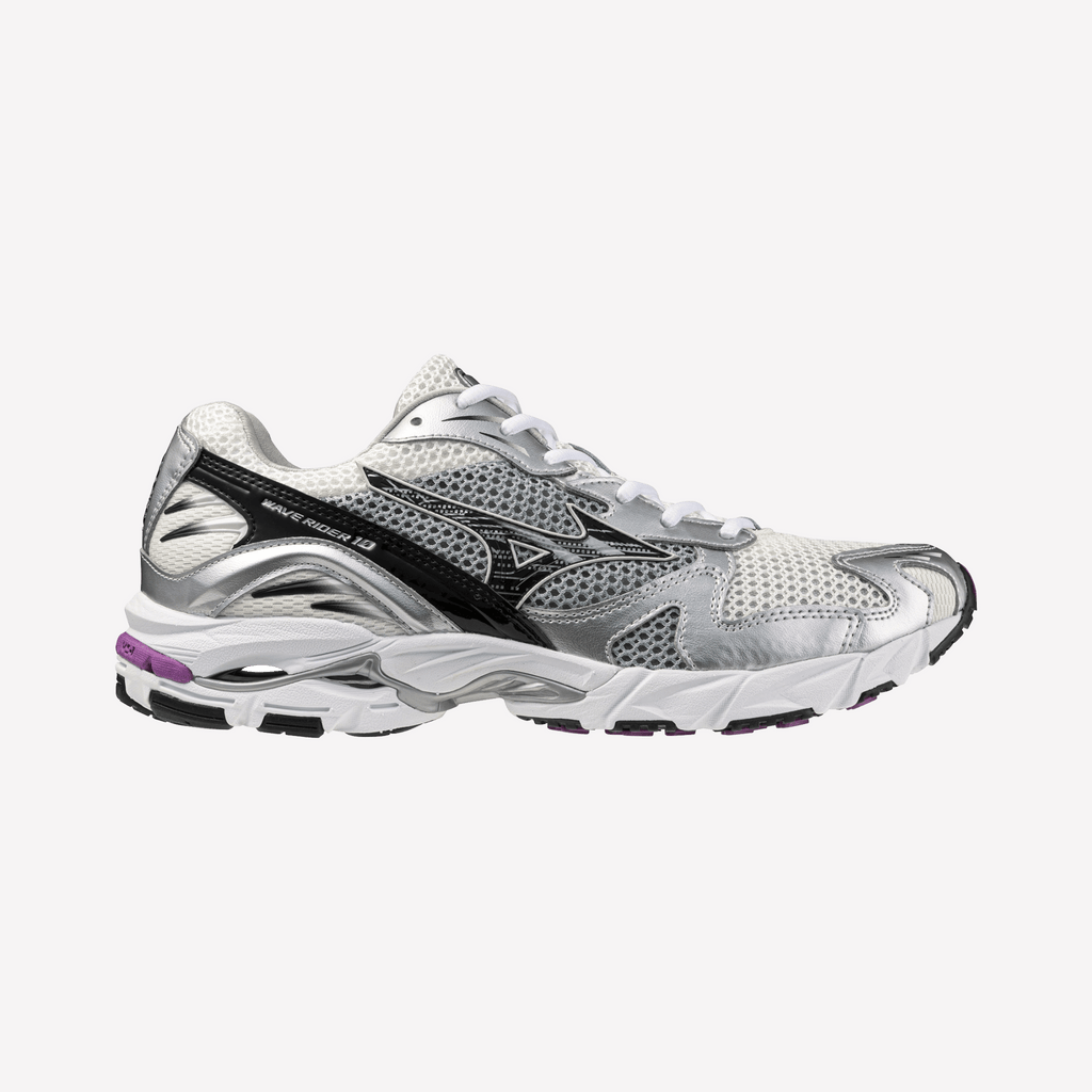 WAVE RIDER 10 - Mizuno Australia