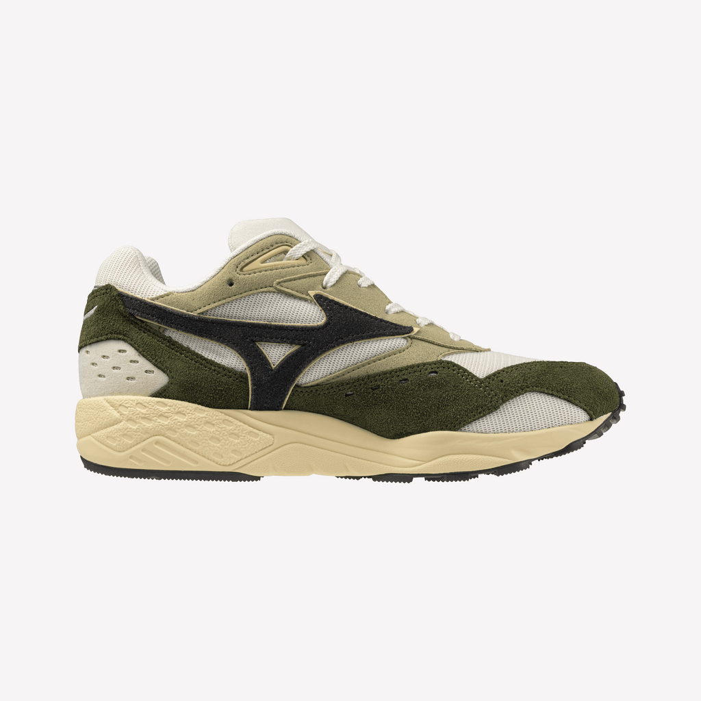 CONTENDER S - Mizuno Australia