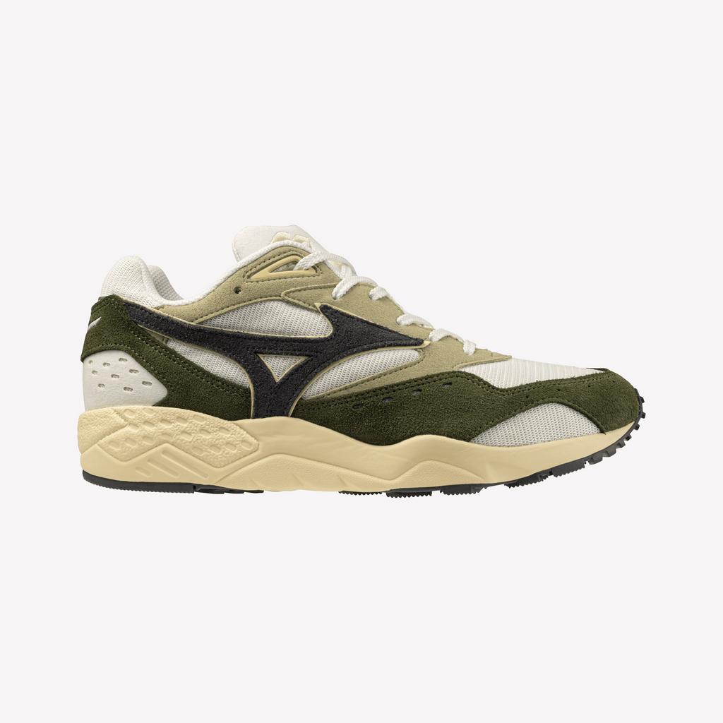 CONTENDER S - Mizuno Australia
