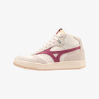 Mellow Mauve (01)
