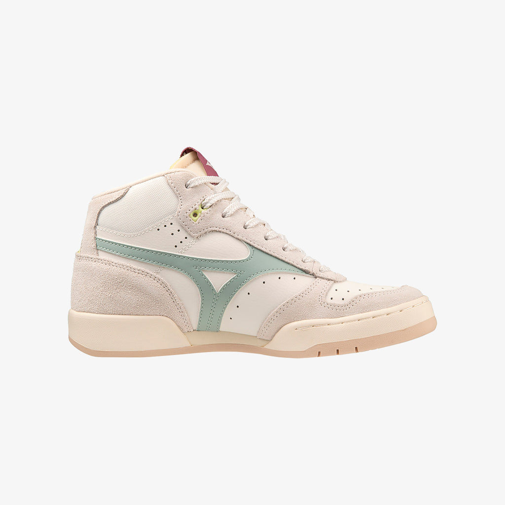 Mellow Mauve (01)