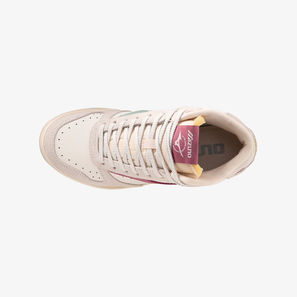 Mellow Mauve (01)