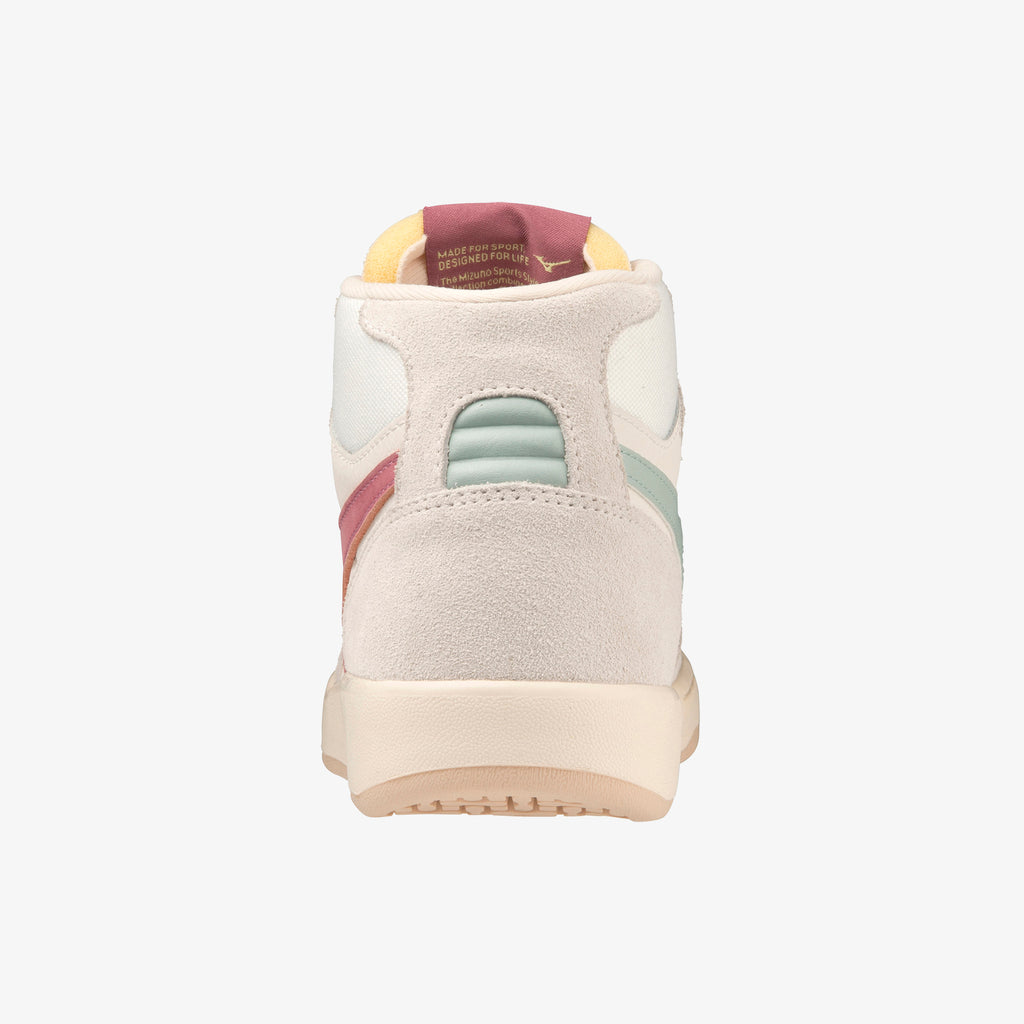 Mellow Mauve (01)