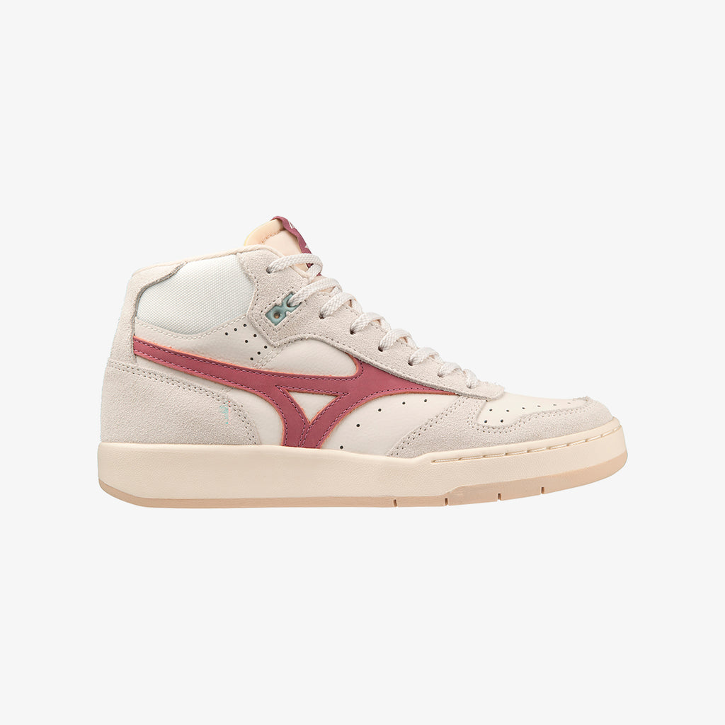 Mellow Mauve (01)