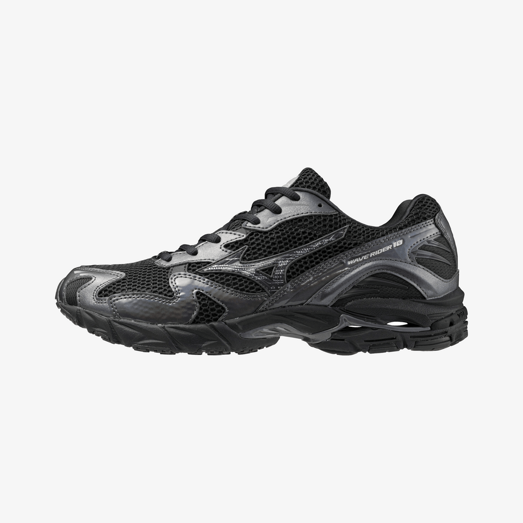 WAVE RIDER 10 - Mizuno Australia