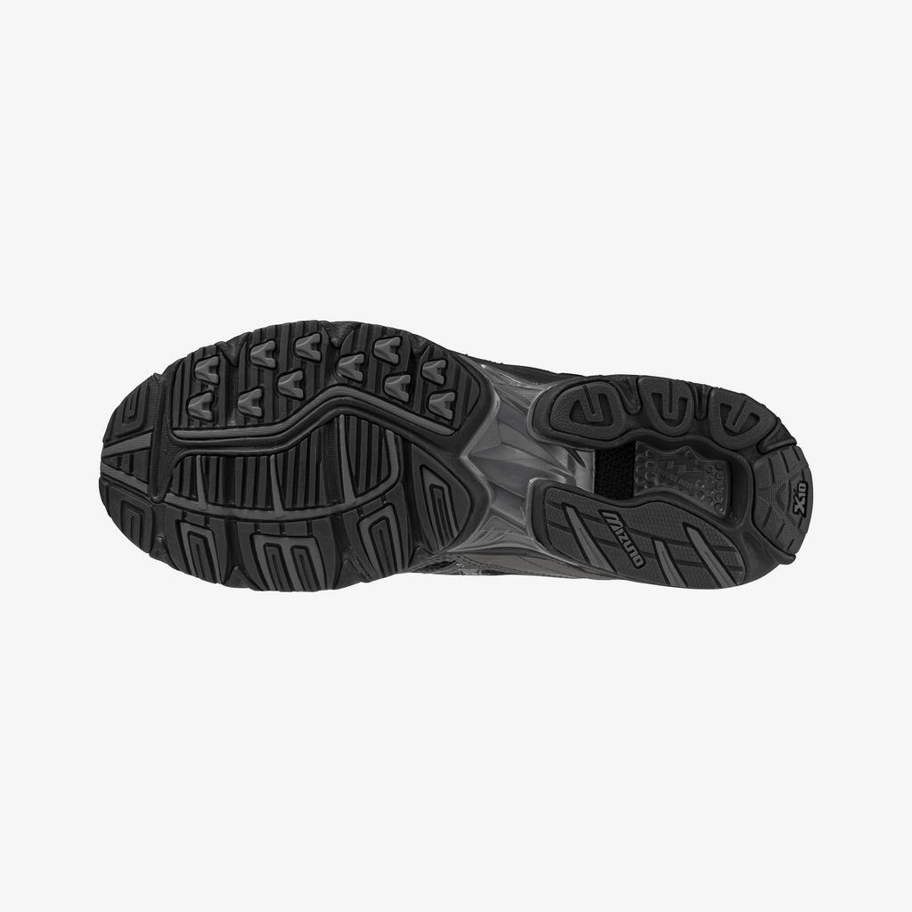 WAVE RIDER 10 - Mizuno Australia