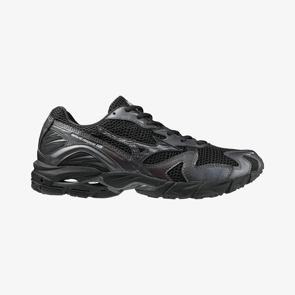 WAVE RIDER 10 - Mizuno Australia