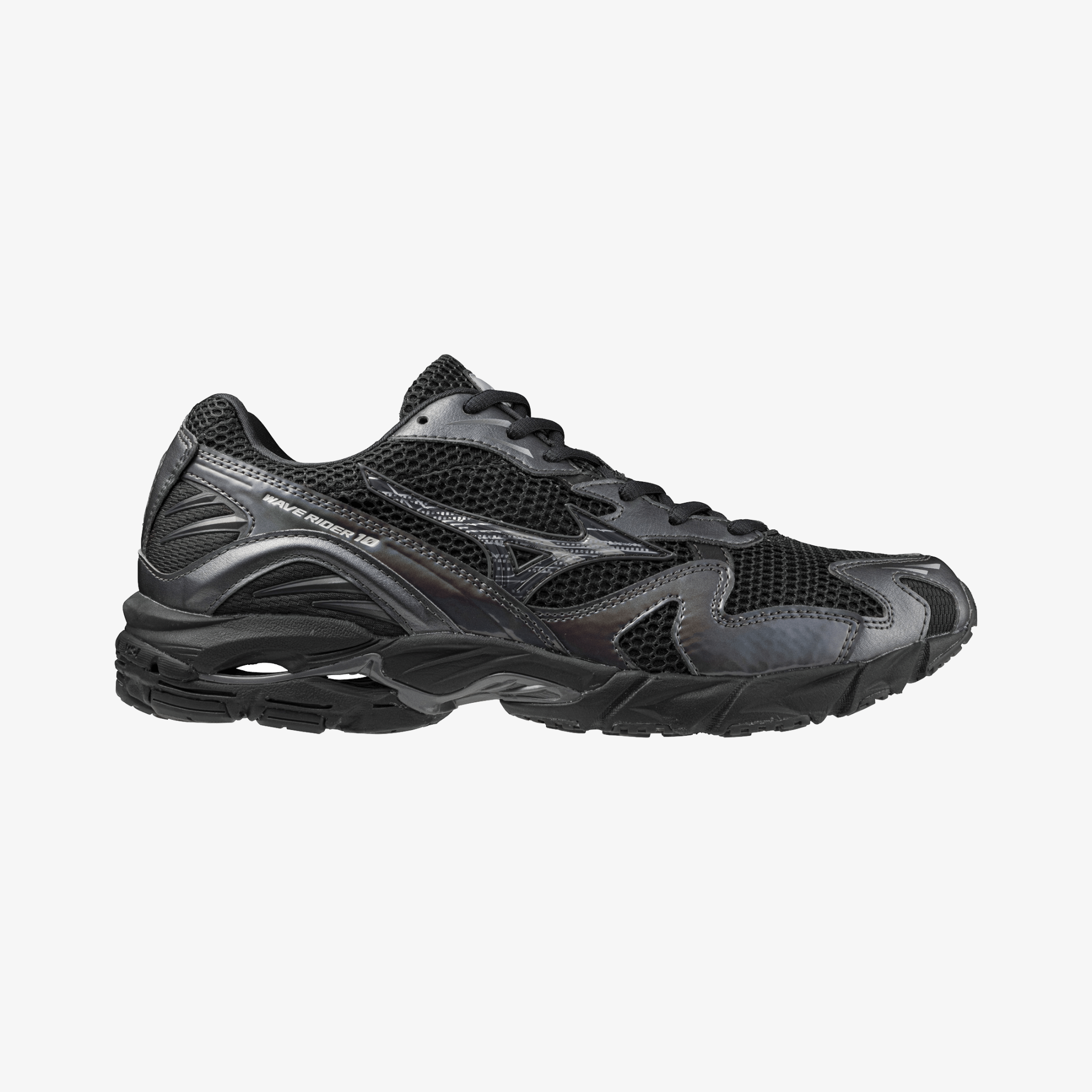 WAVE RIDER 10 - Mizuno Australia