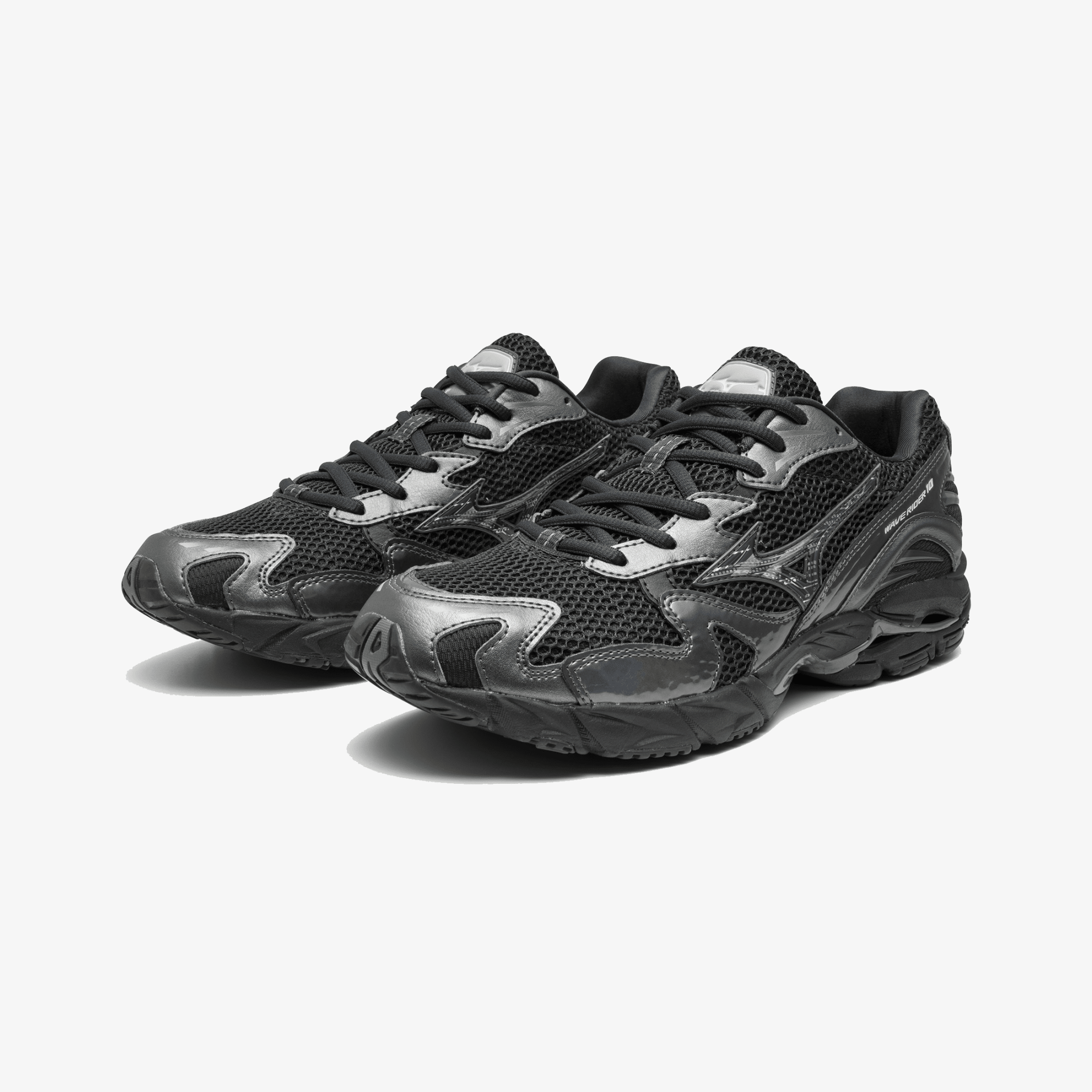 WAVE RIDER 10 - Mizuno Australia