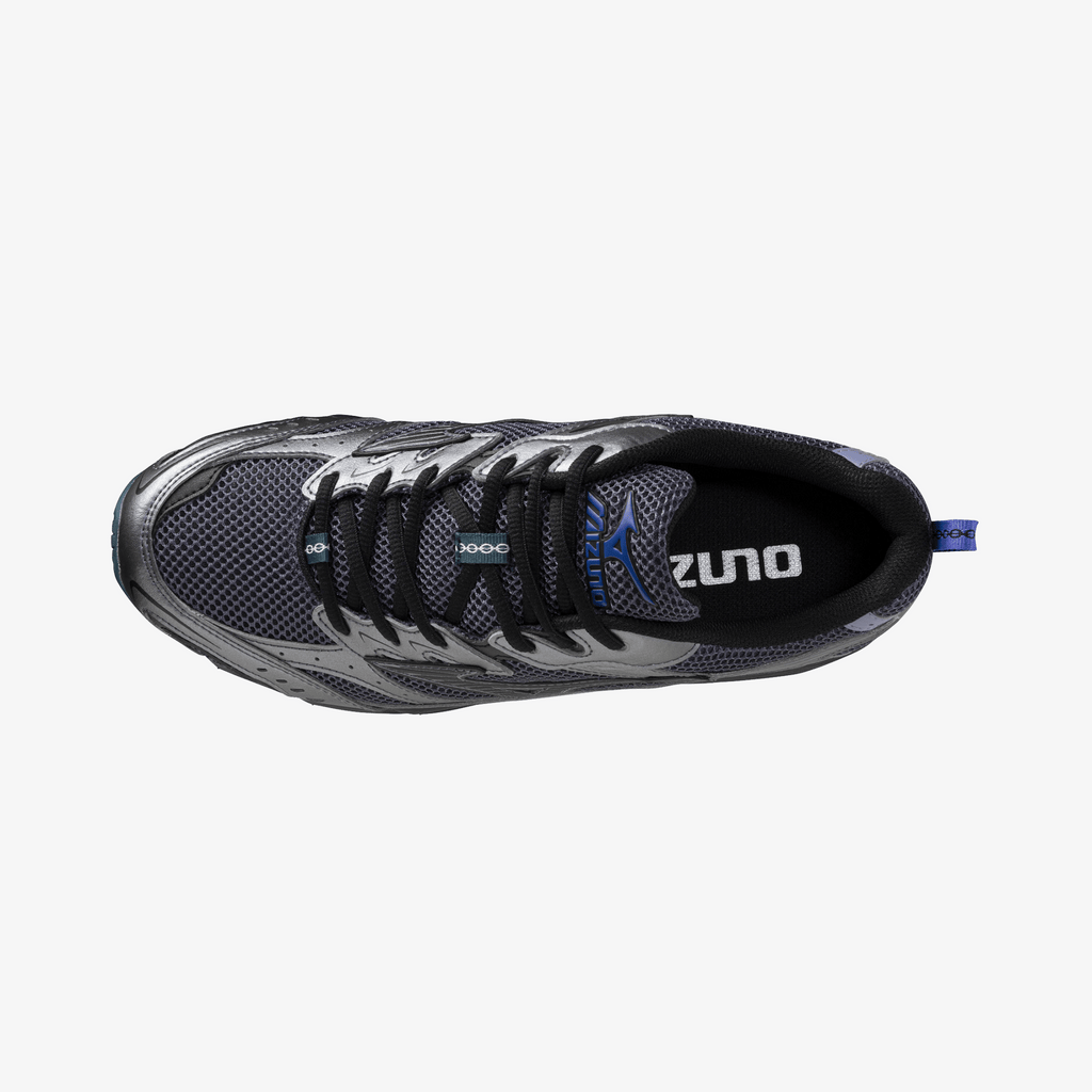 MXR - Mizuno Australia