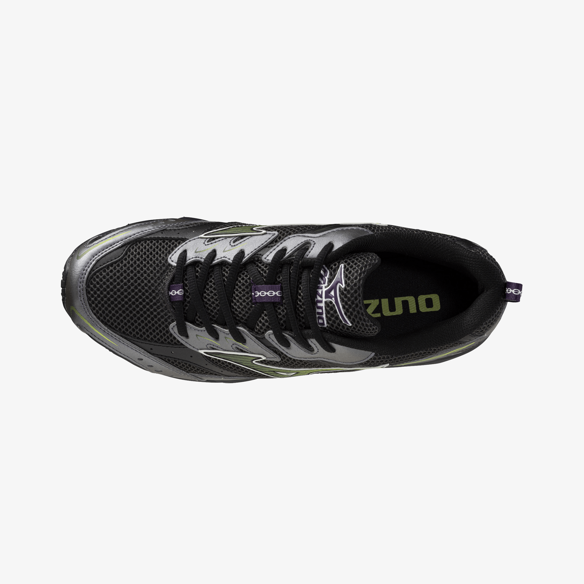 MXR - Mizuno Australia