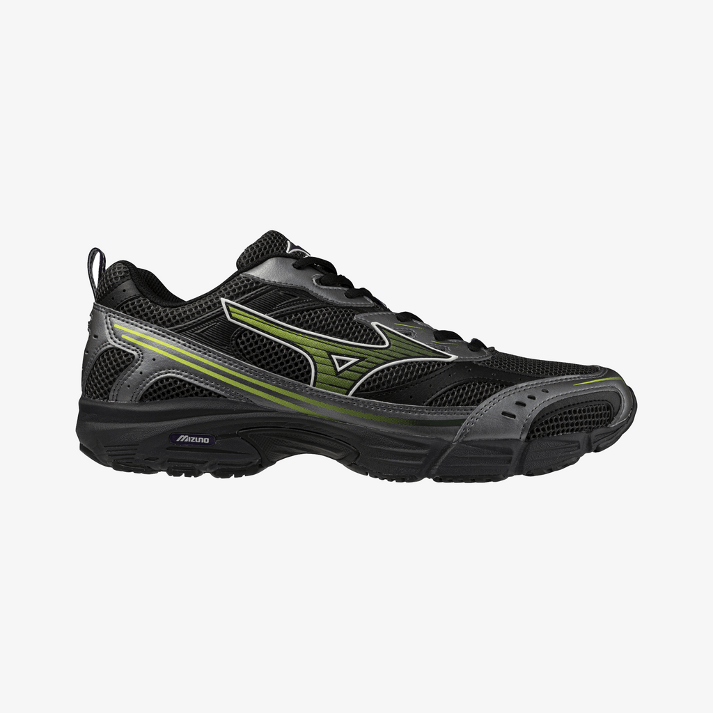 MXR - Mizuno Australia