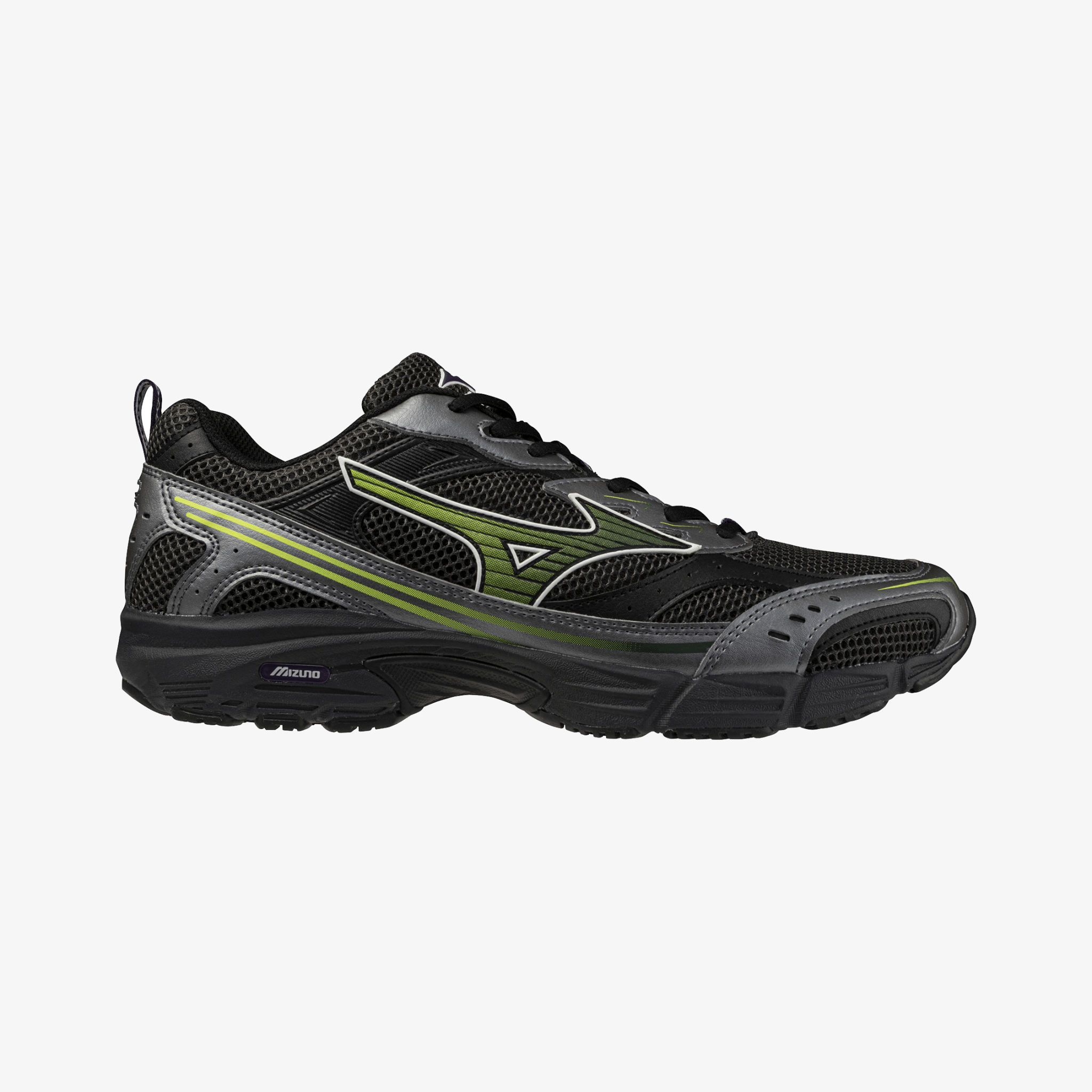 MXR - Mizuno Australia