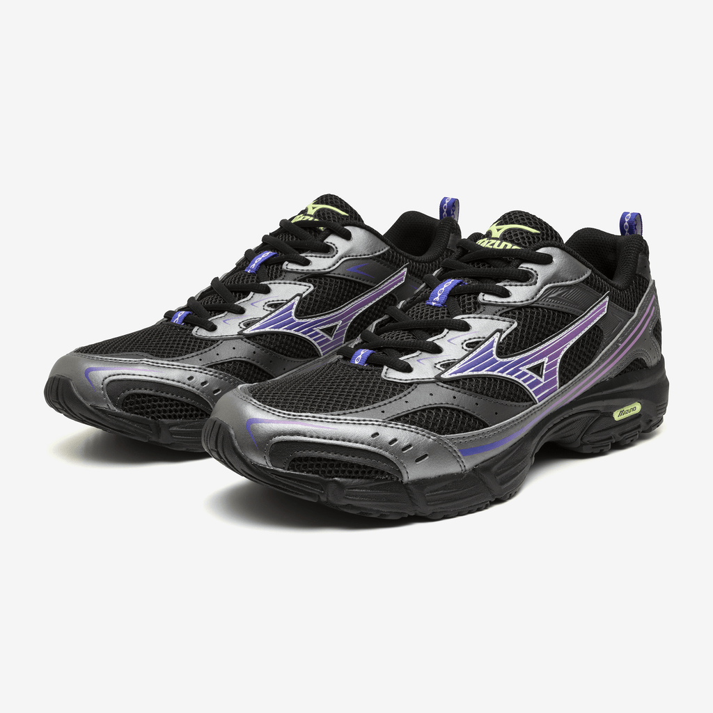 MXR - Mizuno Australia