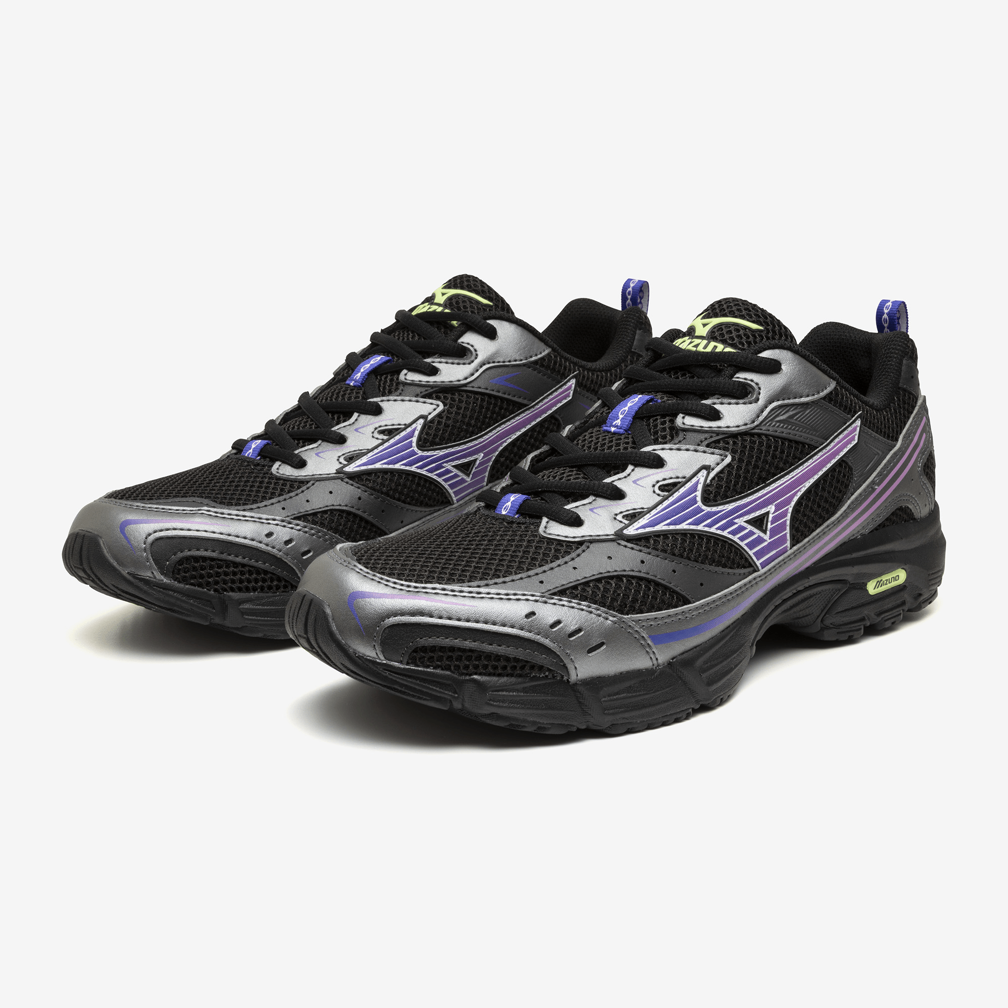 MXR - Mizuno Australia
