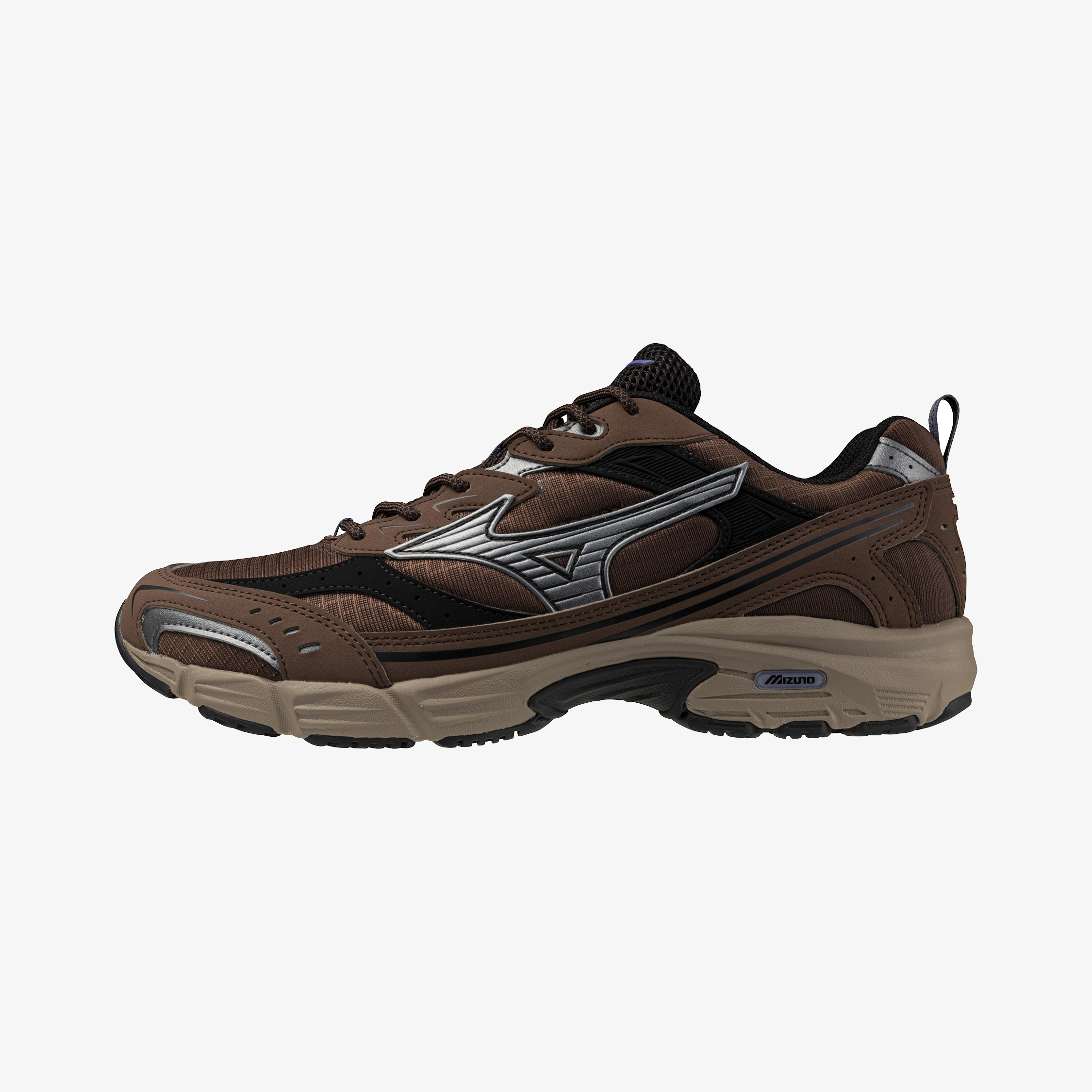 Shoe Outlet Mizuno Wave Kazan Grey Clearance Mizuno Mizuno Wave