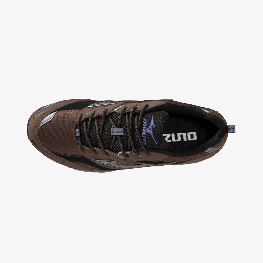 MXR TECH - Mizuno Australia