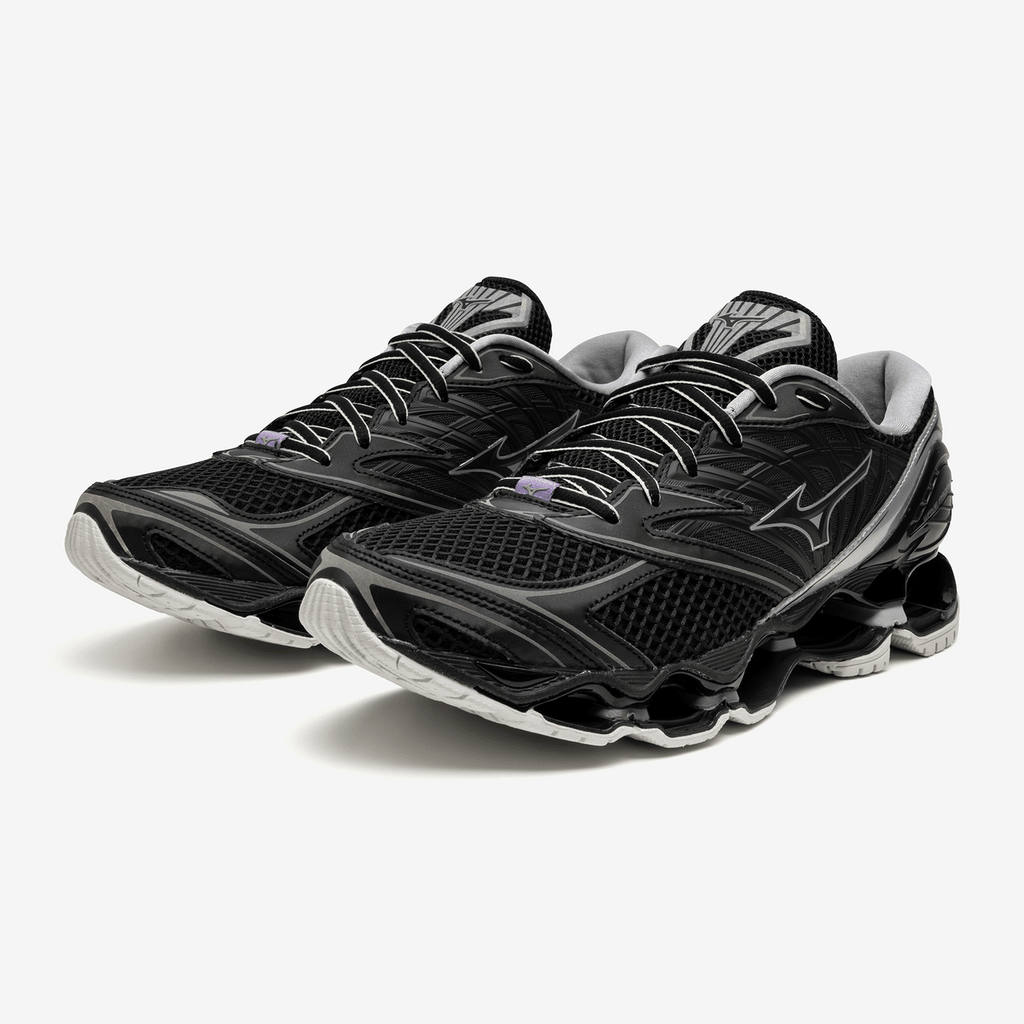 WAVE PROPHECY LS - MILLENIUM - Mizuno Australia