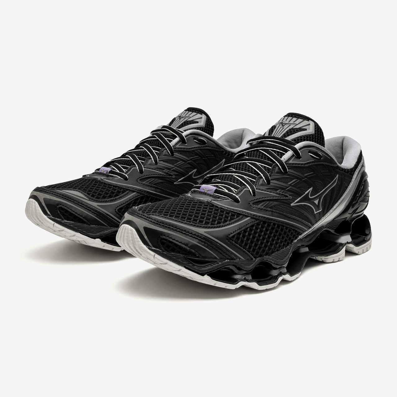 WAVE PROPHECY LS - MILLENIUM - Mizuno Australia