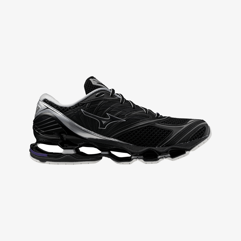WAVE PROPHECY LS - MILLENIUM - Mizuno Australia