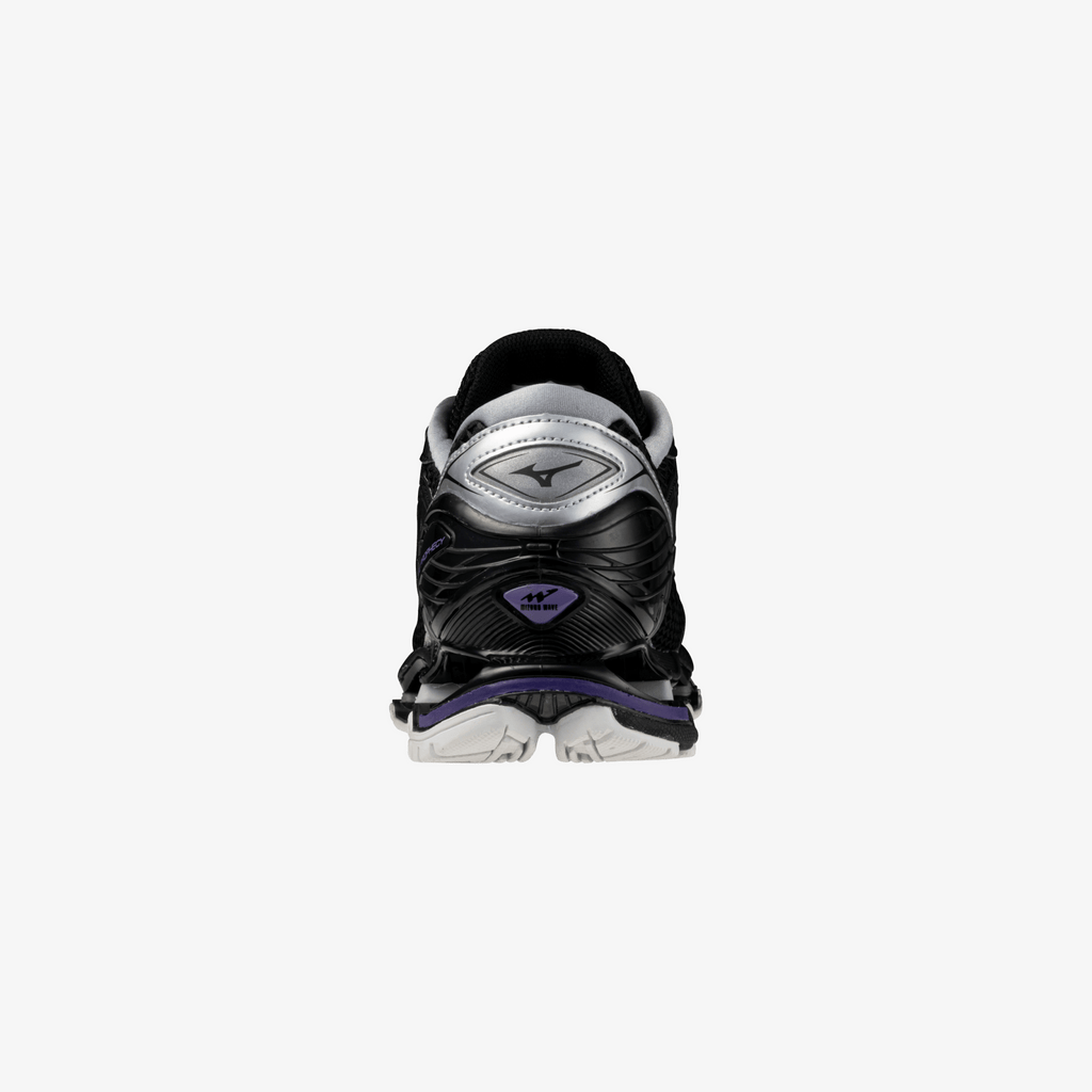 WAVE PROPHECY LS - MILLENIUM - Mizuno Australia
