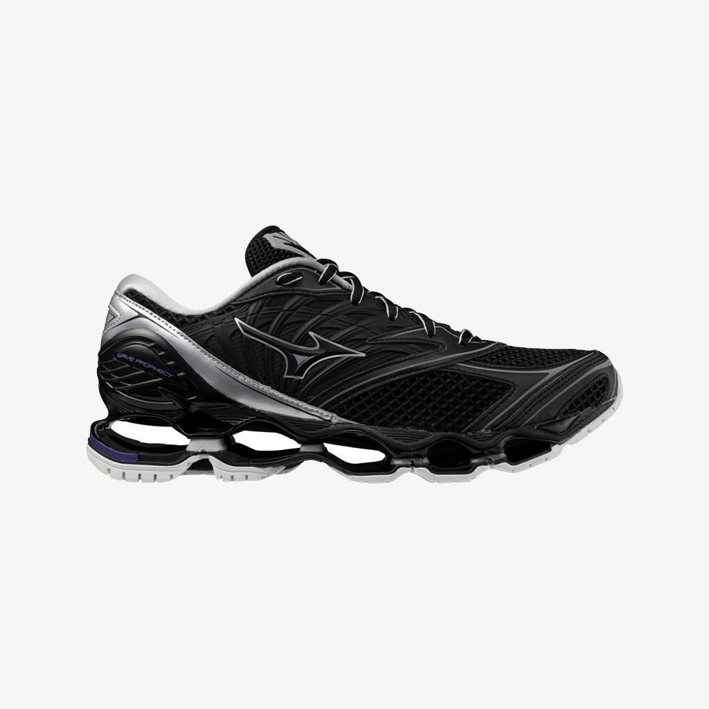 WAVE PROPHECY LS - MILLENIUM - Mizuno Australia