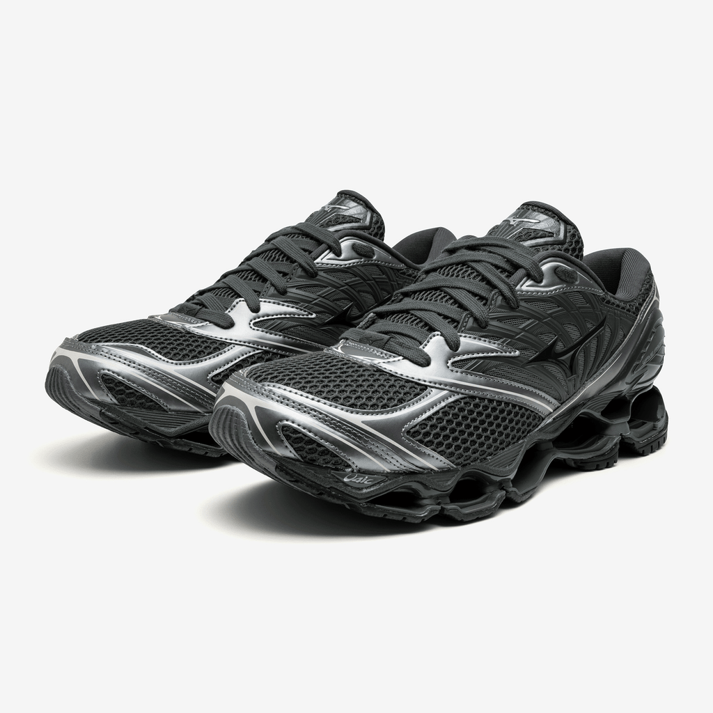 WAVE PROPHECY LS - Mizuno Australia