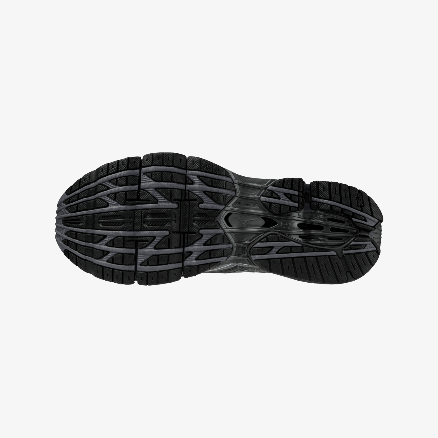 WAVE PROPHECY LS - Mizuno Australia