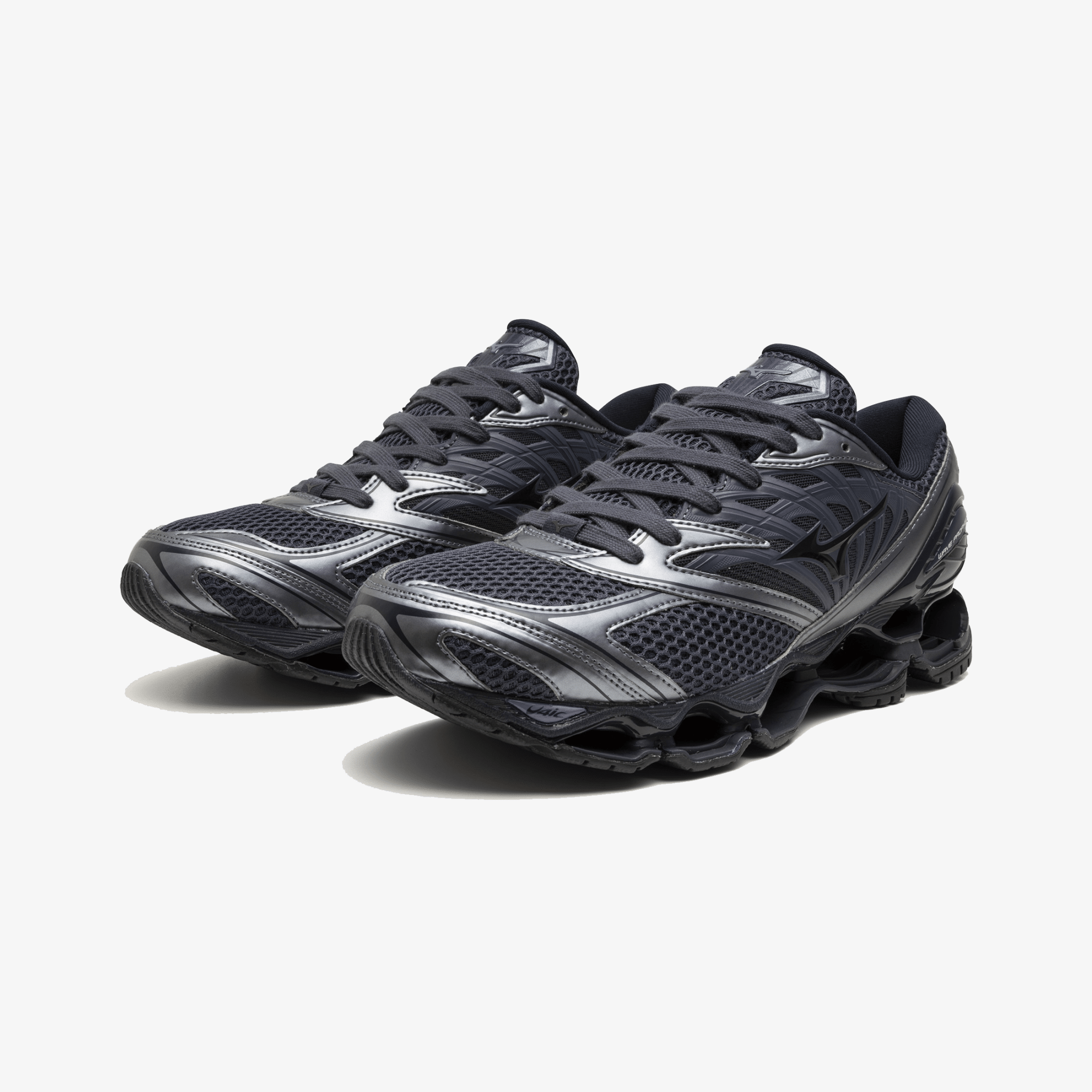 WAVE PROPHECY LS - Mizuno Australia