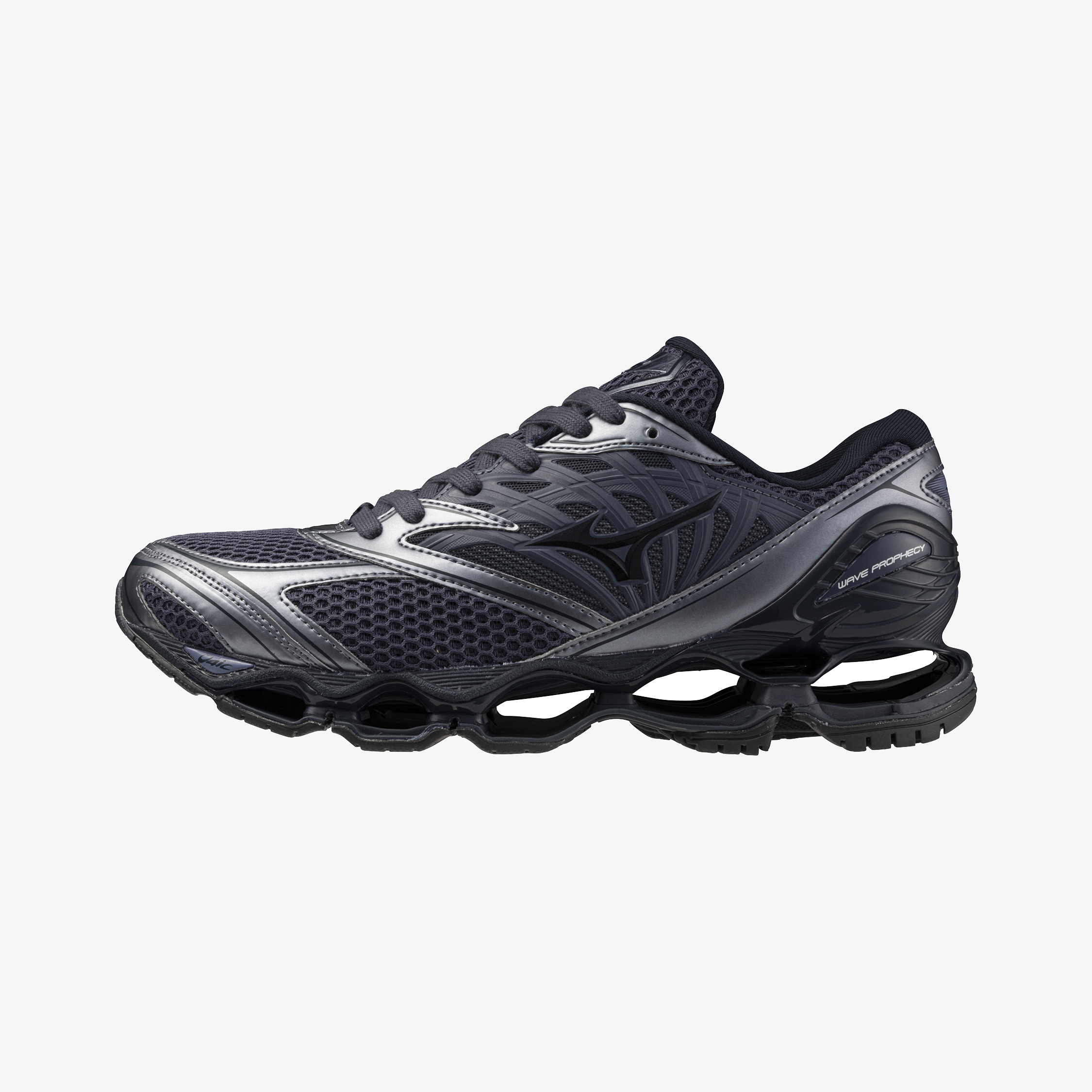 ヴィヴロス Mizuno Wave Horizon 8 Men's Running Shoes - Enerzy NXT in