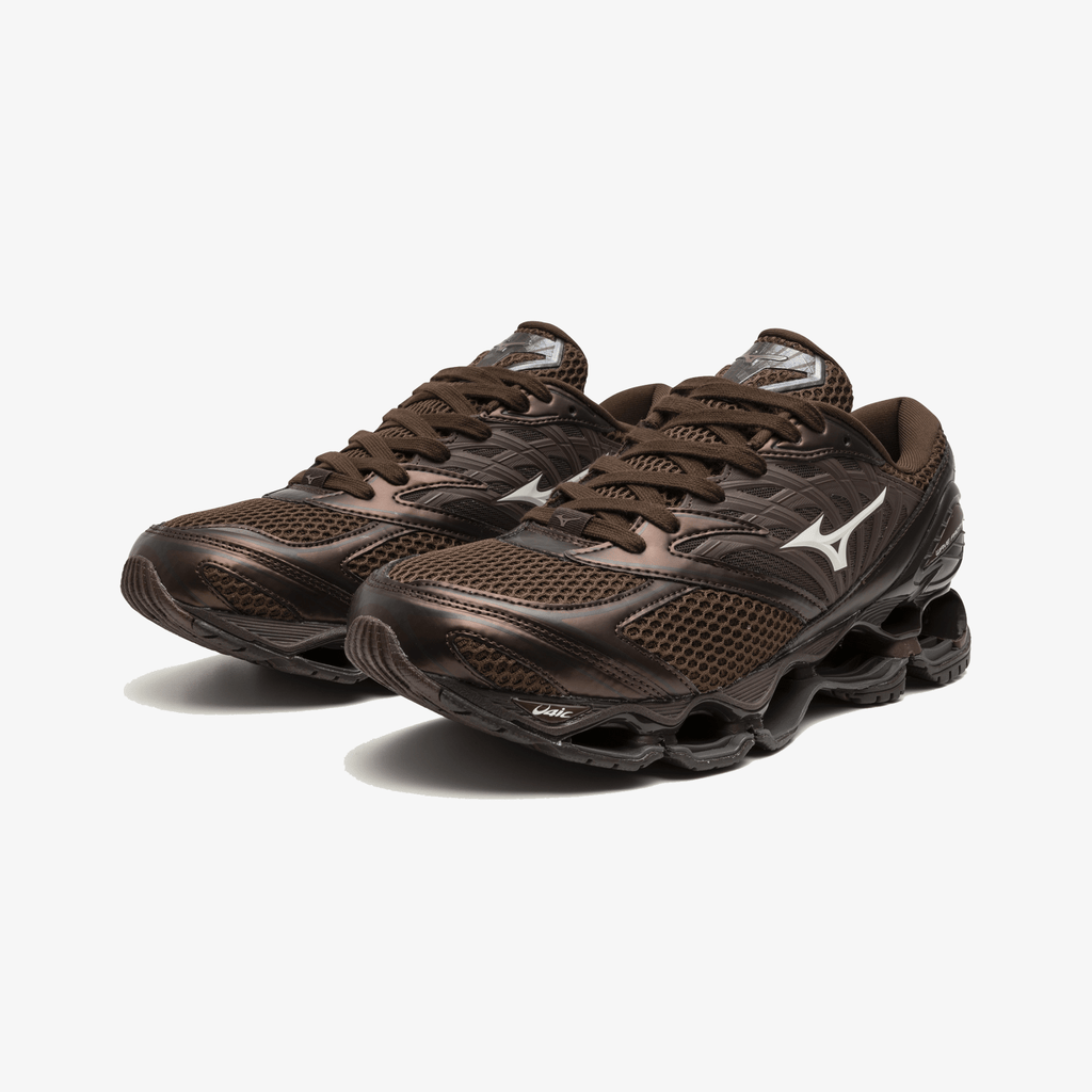 WAVE PROPHECY LS - Mizuno Australia
