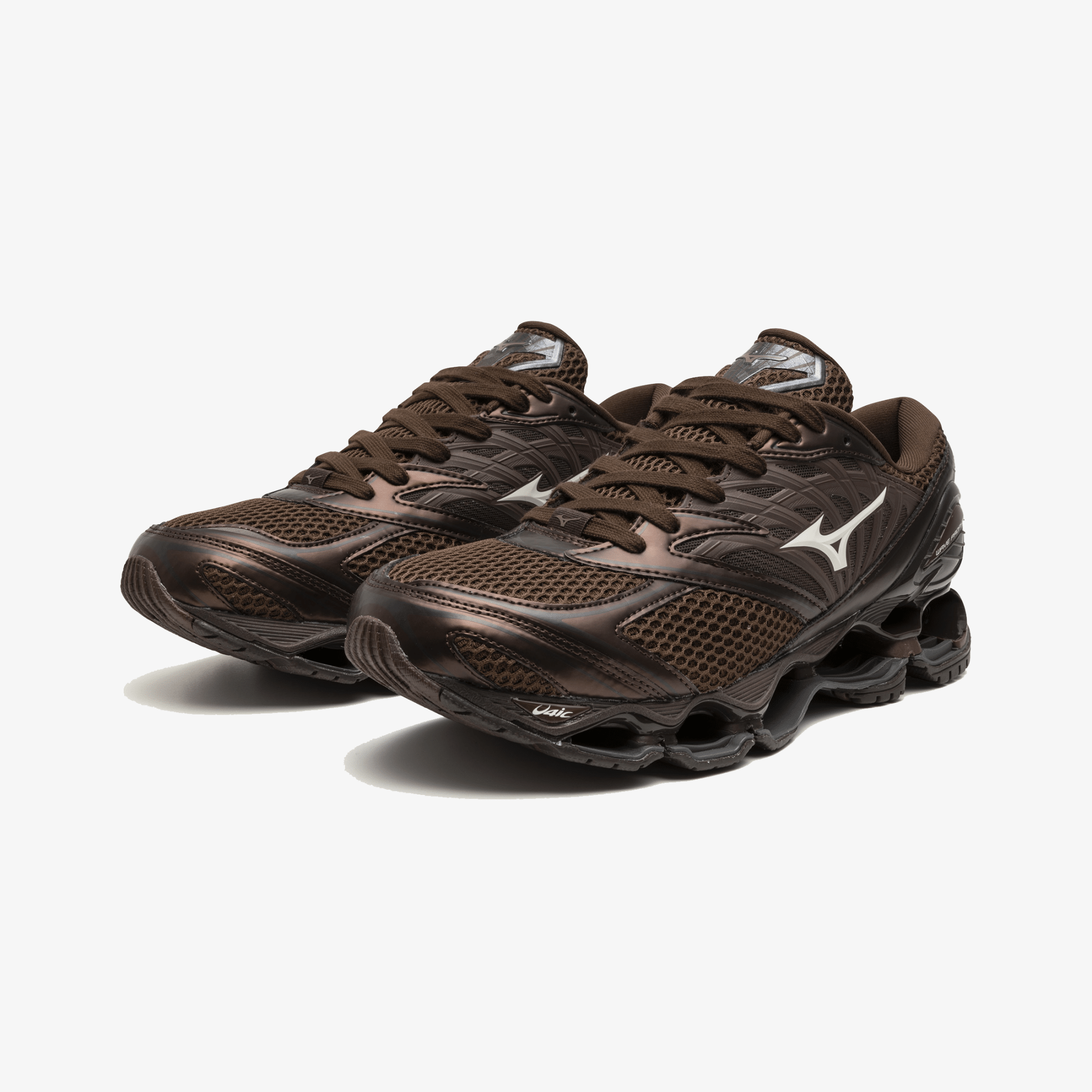 WAVE PROPHECY LS - Mizuno Australia