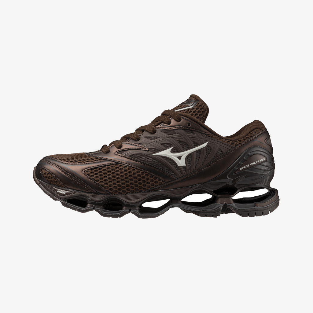 WAVE PROPHECY LS|Unisex Sportstyle Shoes | Mizuno Australia