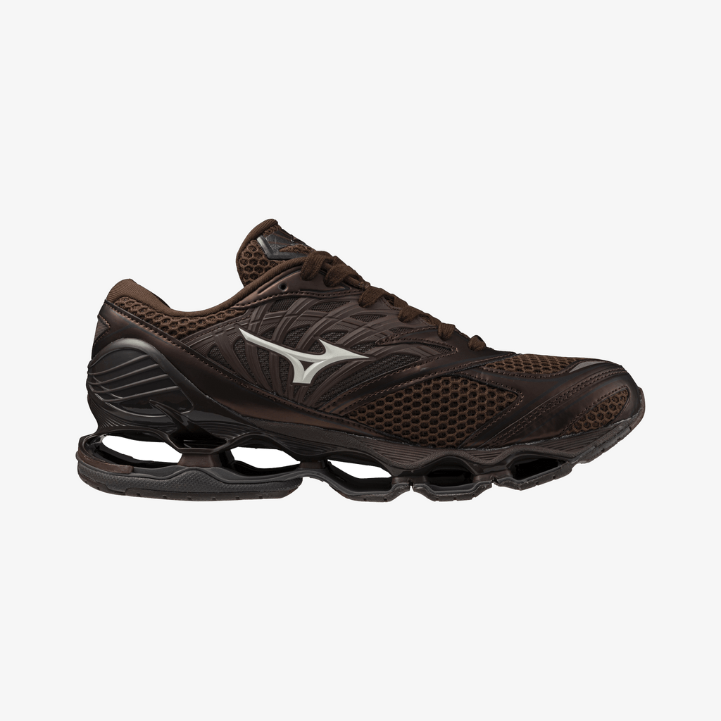WAVE PROPHECY LS - Mizuno Australia