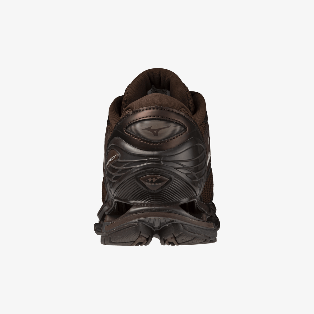 WAVE PROPHECY LS - Mizuno Australia