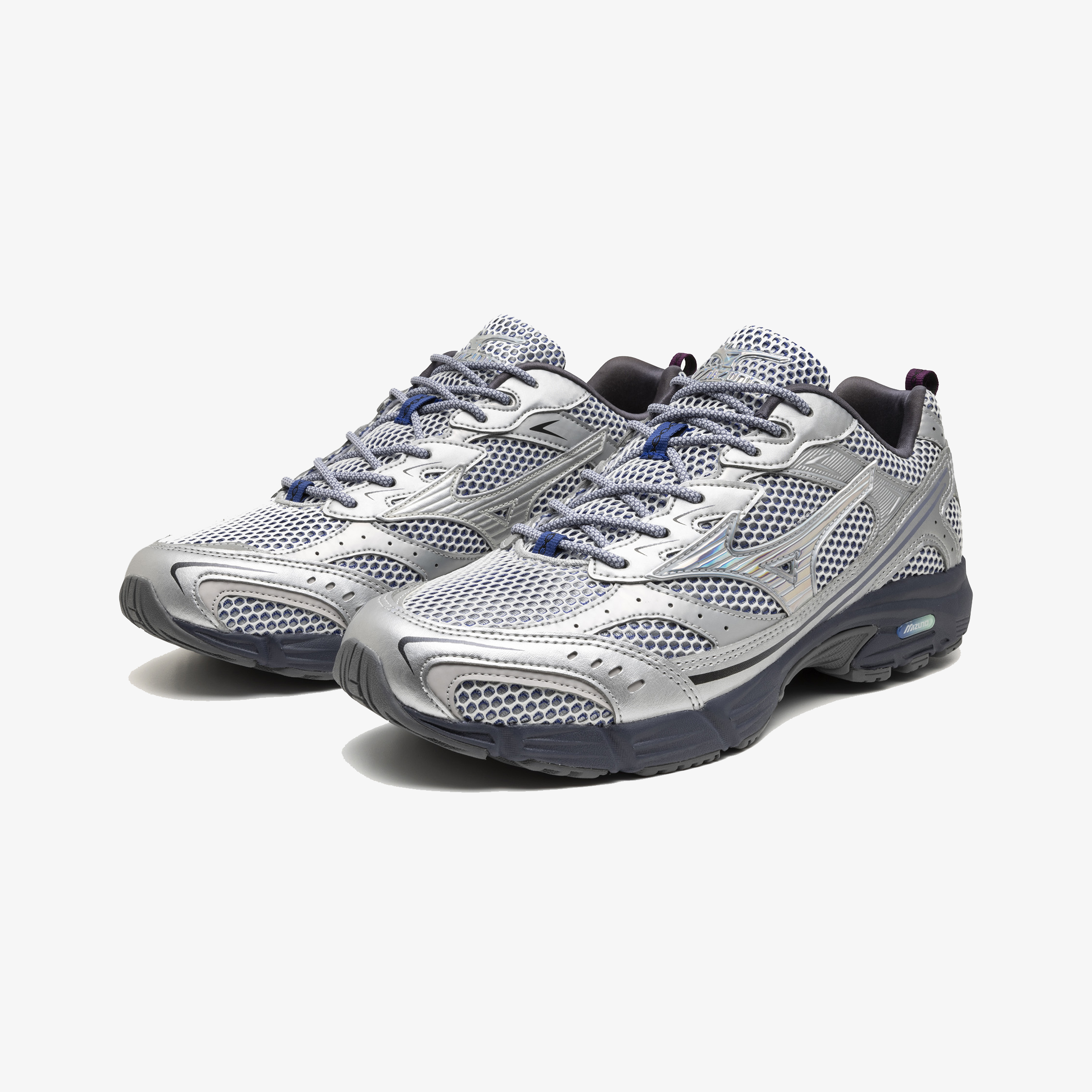★希少★ ミズノ　Mizuno Spacewand MXR - SPACE LIGHTS| Sportstyle Shoes | Mizuno Australia