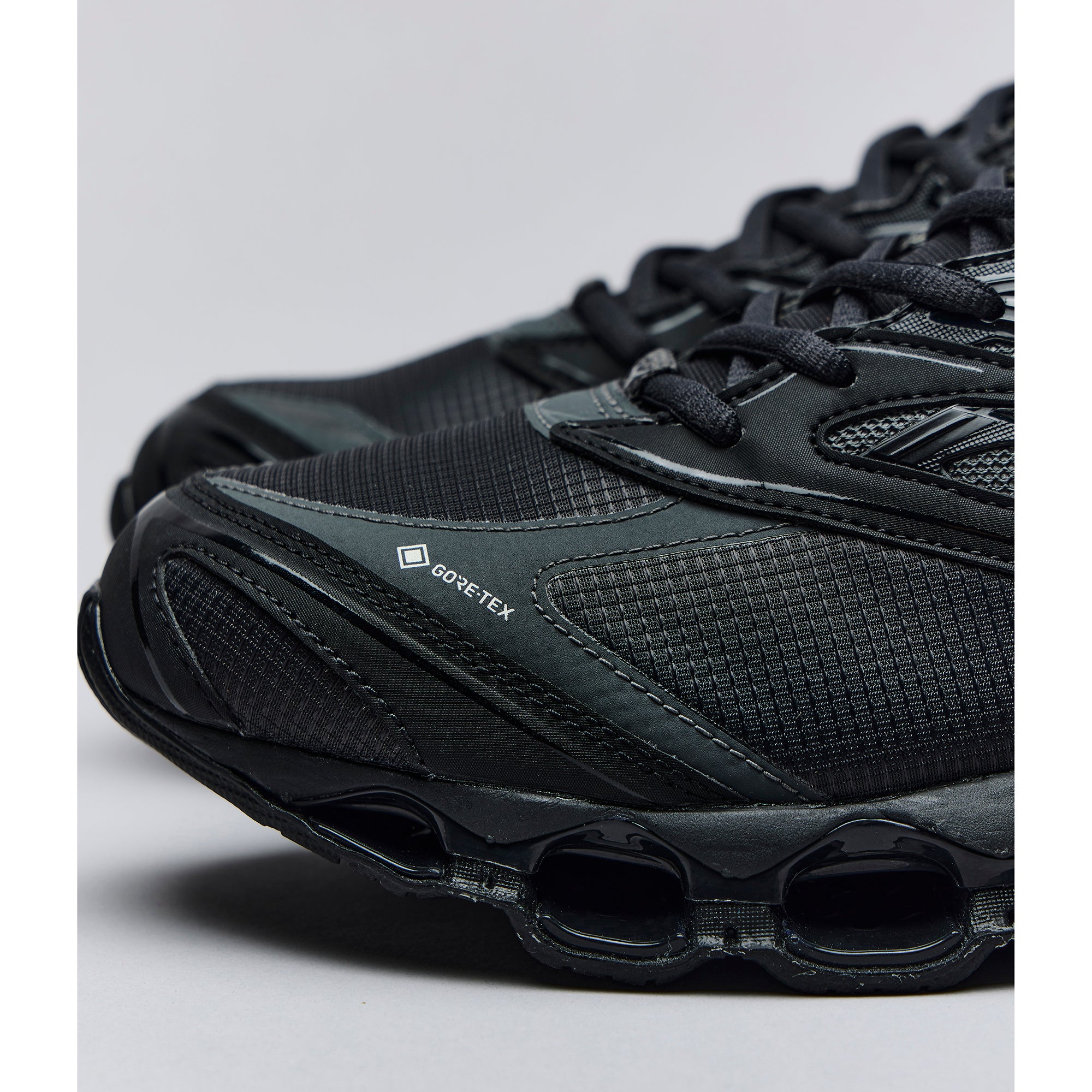 靴 MIZUNO WAVE PROPHECY GORE-TEX WAVE PROPHECY LS GTX|Unisex Sportstyle Shoes | Mizuno Australia