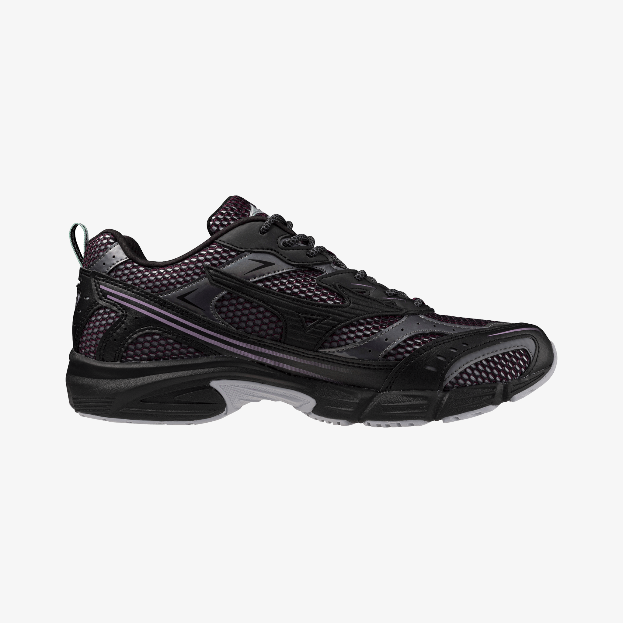 MXR - SPACE LIGHTS - Mizuno Australia