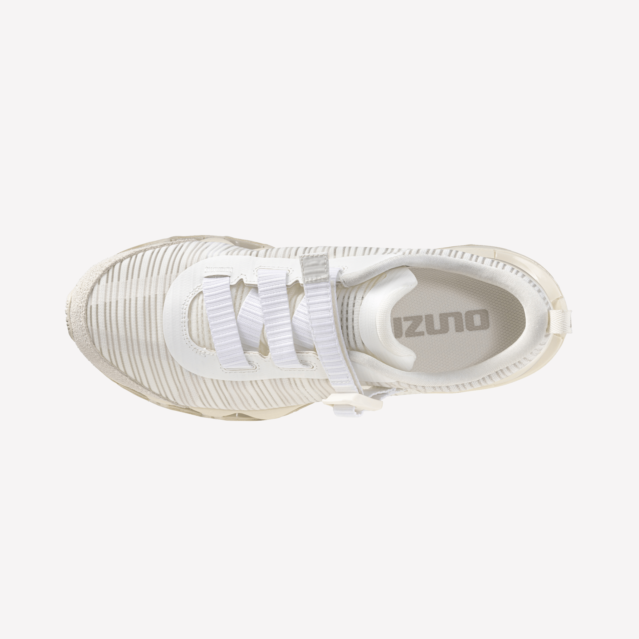 WAVE PROPHECY STRAP 2 - Mizuno Australia