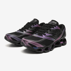 WAVE PROPHECY LS MIDNIGHT VELOCITY - Mizuno Australia