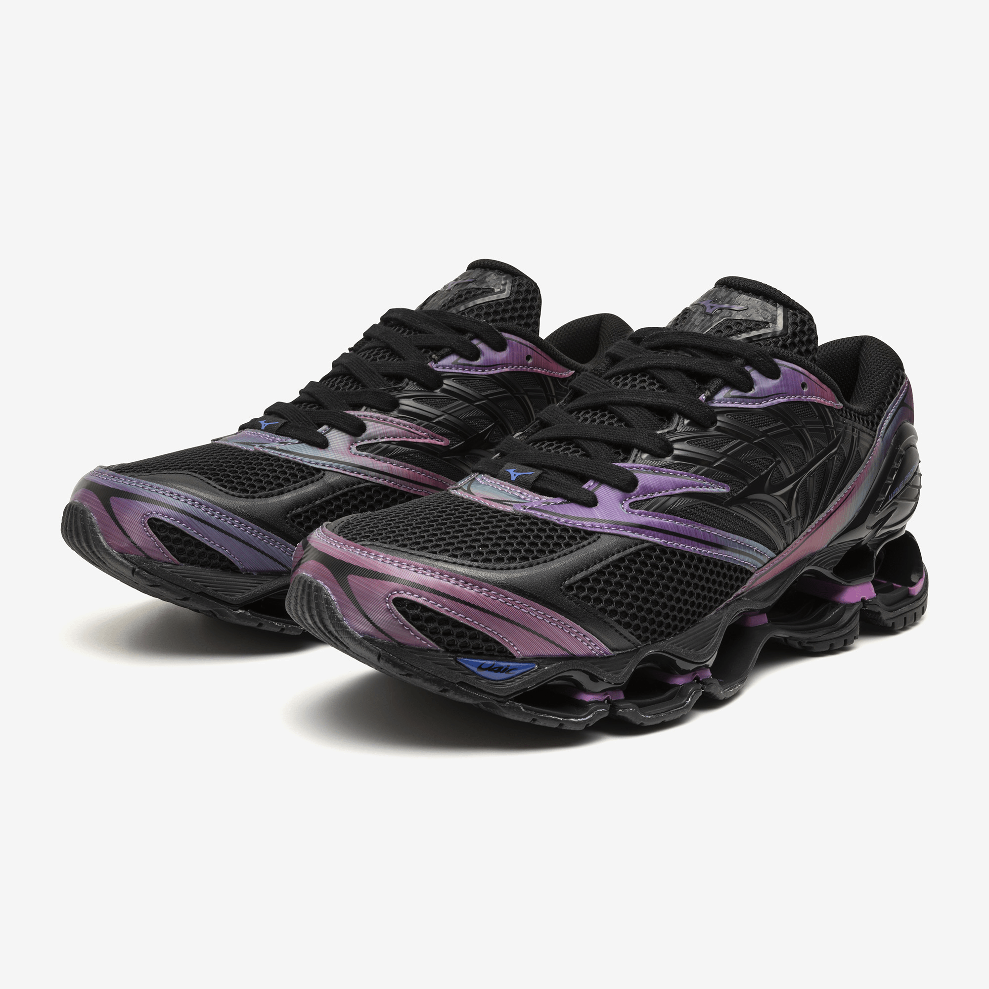 WAVE PROPHECY LS MIDNIGHT VELOCITY - Mizuno Australia