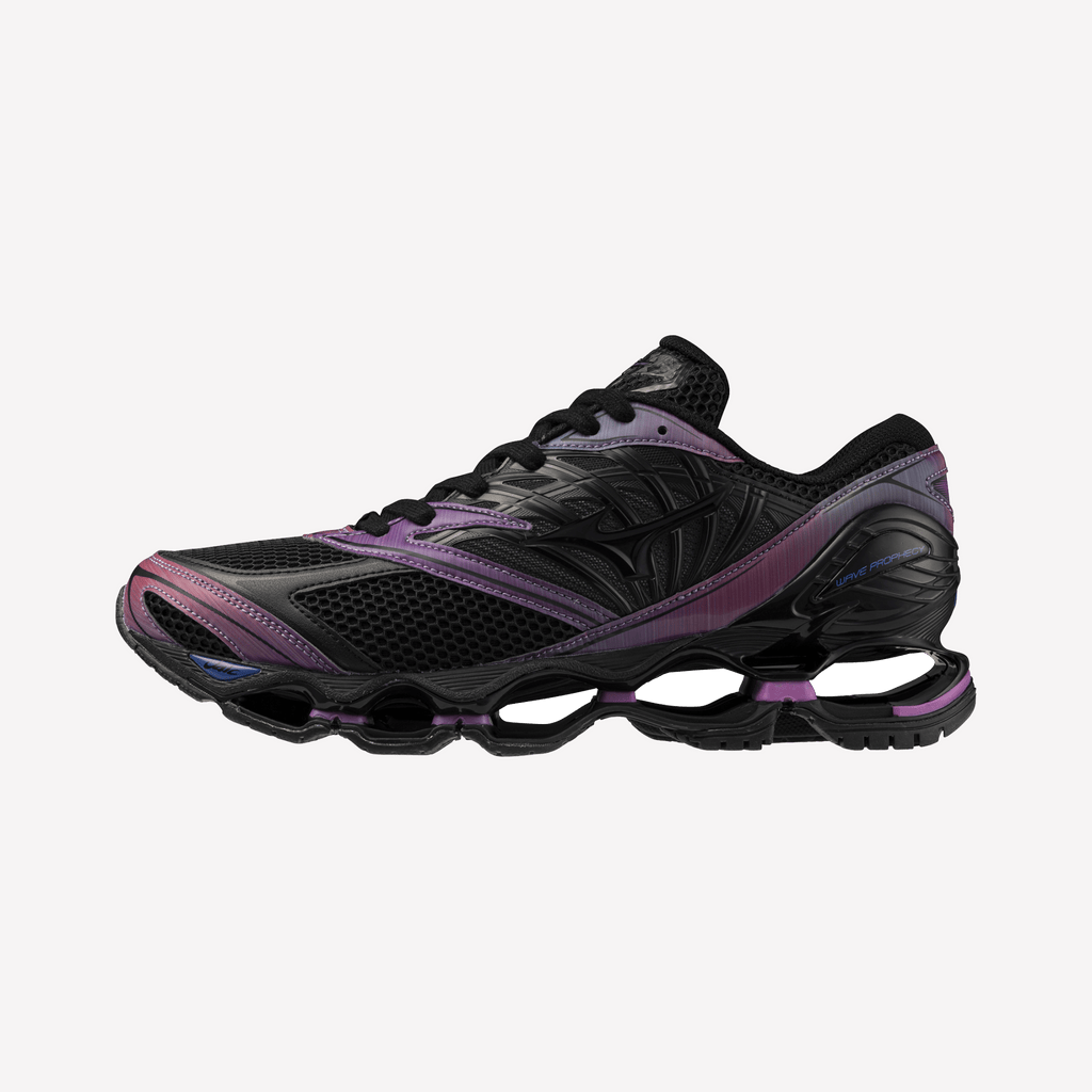 WAVE PROPHECY LS MIDNIGHT VELOCITY - Mizuno Australia