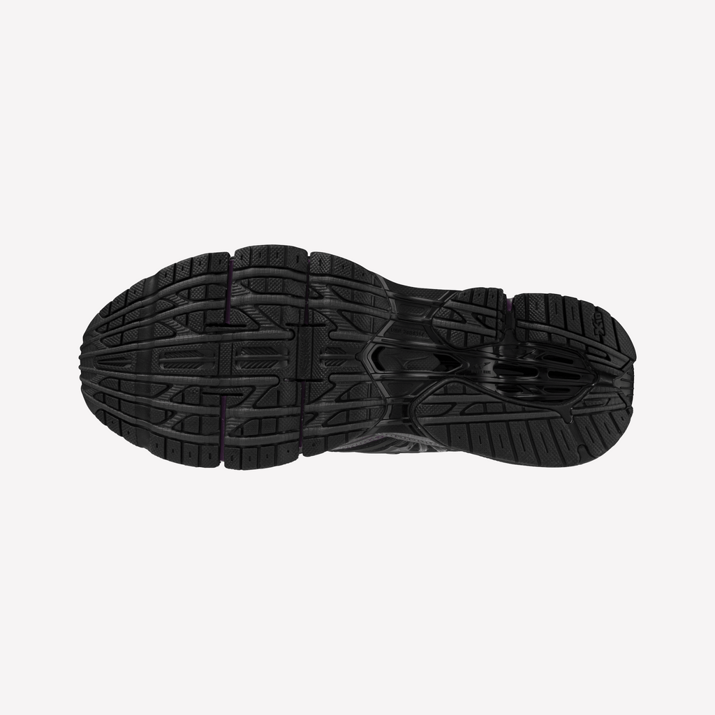 WAVE PROPHECY LS MIDNIGHT VELOCITY - Mizuno Australia