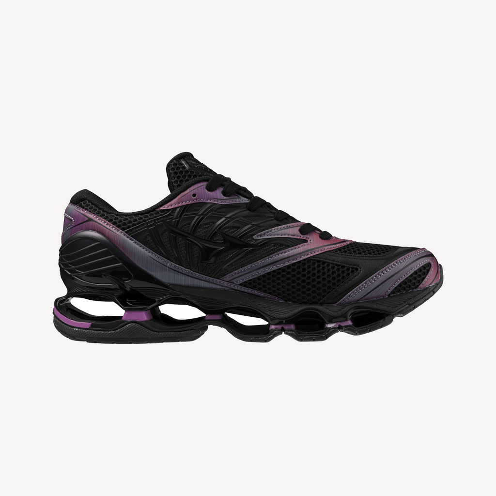 WAVE PROPHECY LS MIDNIGHT VELOCITY - Mizuno Australia