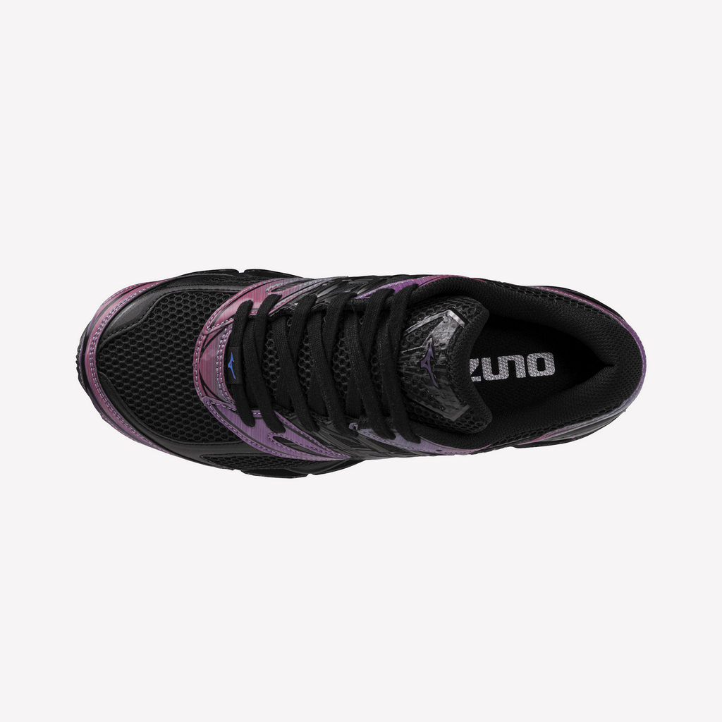 WAVE PROPHECY LS MIDNIGHT VELOCITY - Mizuno Australia