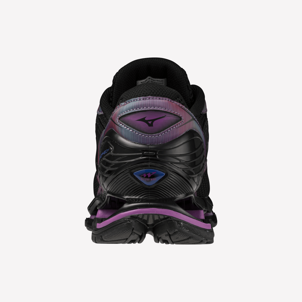 WAVE PROPHECY LS MIDNIGHT VELOCITY - Mizuno Australia