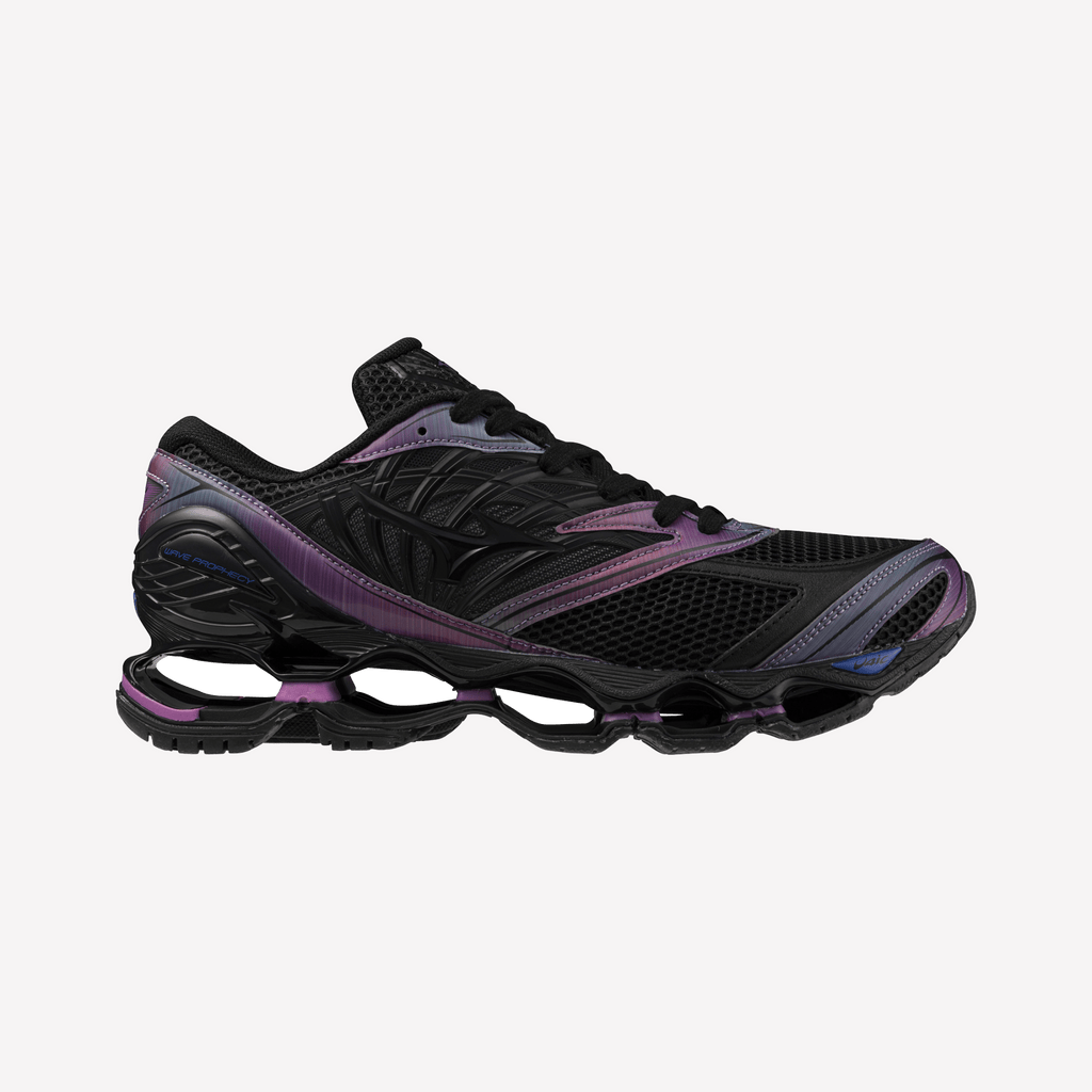 WAVE PROPHECY LS MIDNIGHT VELOCITY - Mizuno Australia