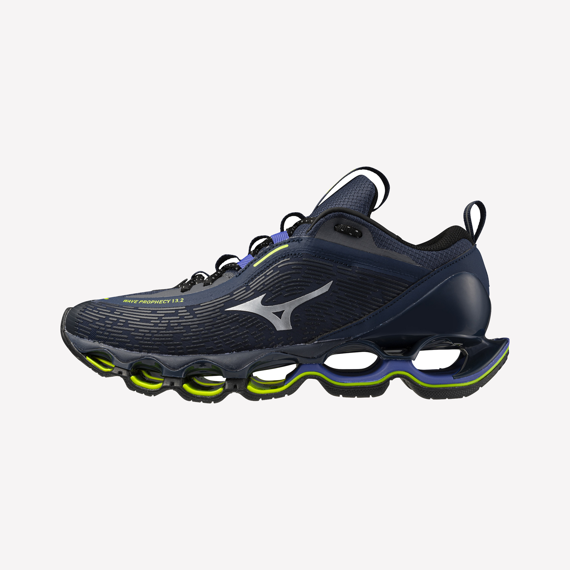 WAVE PROPHECY 13.2|Unisex Sportstyle Shoes | Mizuno Australia