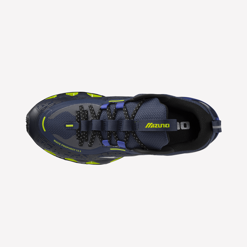 WAVE PROPHECY 13.2 - Mizuno Australia